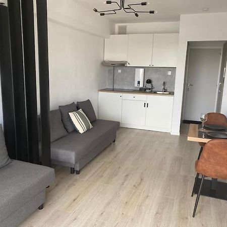 Nieuwe Studio Westende Edelweiss Middelkerke Kültér fotó
