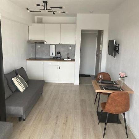 Nieuwe Studio Westende Edelweiss Middelkerke Kültér fotó
