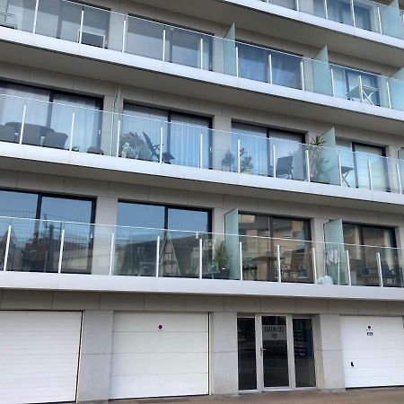 Nieuwe Studio Westende Edelweiss Middelkerke Kültér fotó