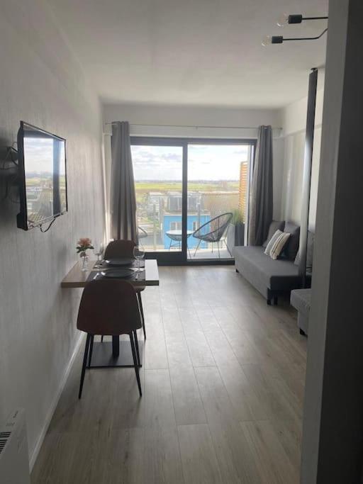 Nieuwe Studio Westende Edelweiss Middelkerke Kültér fotó