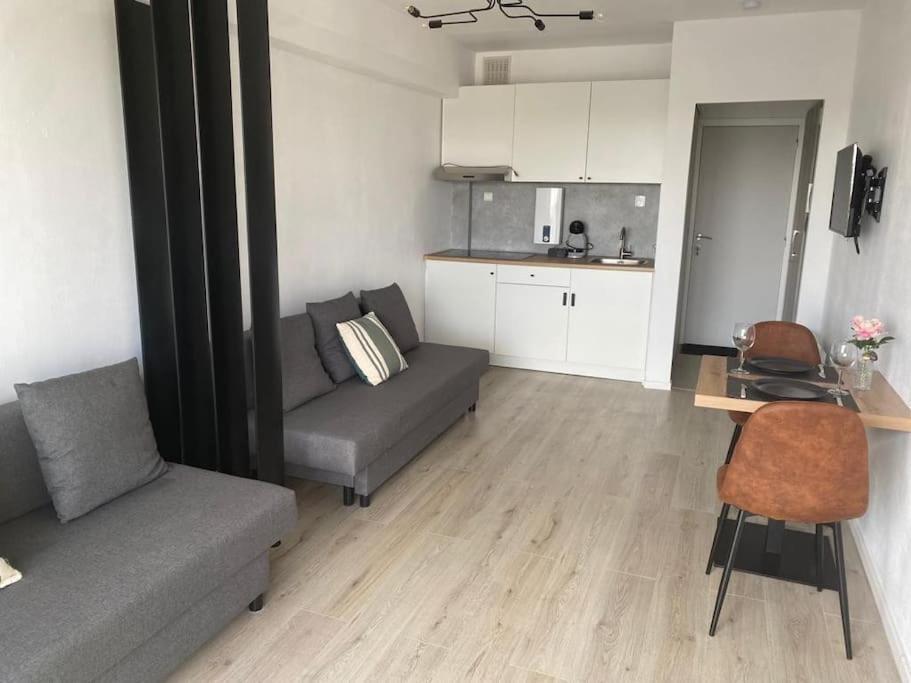 Nieuwe Studio Westende Edelweiss Middelkerke Kültér fotó