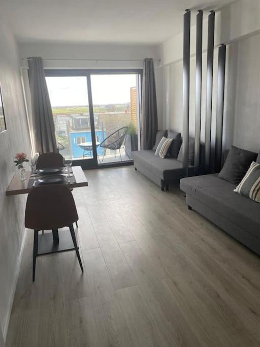 Nieuwe Studio Westende Edelweiss Middelkerke Kültér fotó