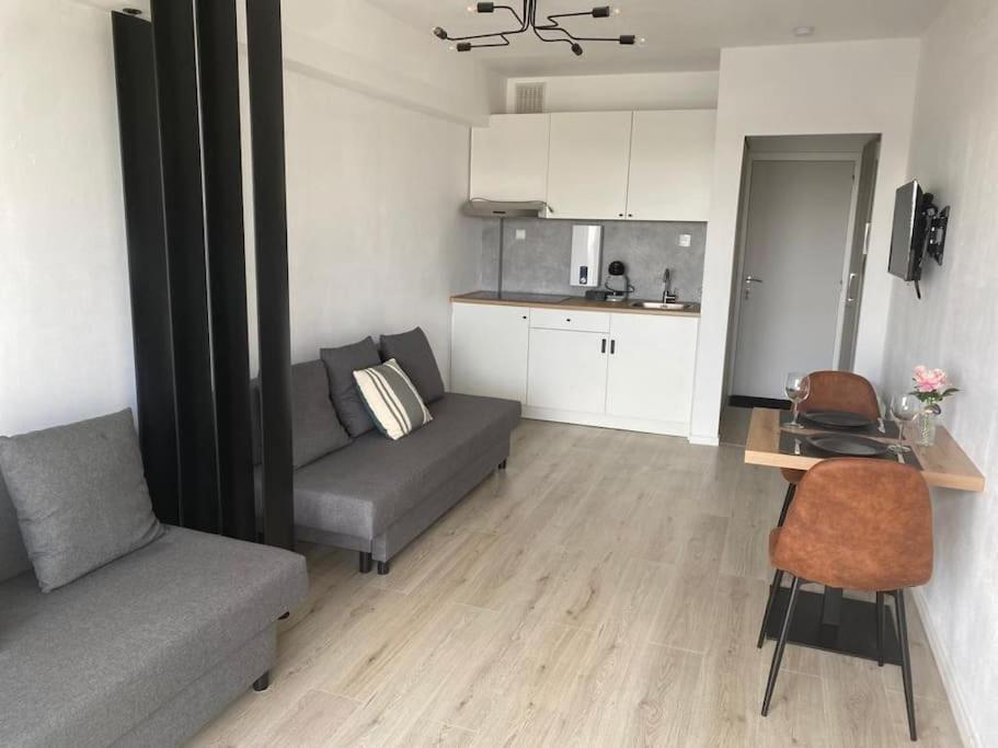 Nieuwe Studio Westende Edelweiss Middelkerke Kültér fotó