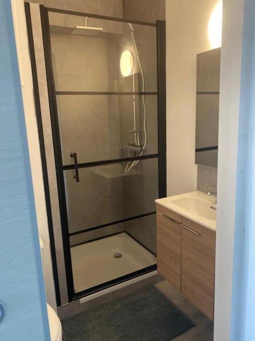 Nieuwe Studio Westende Edelweiss Middelkerke Kültér fotó