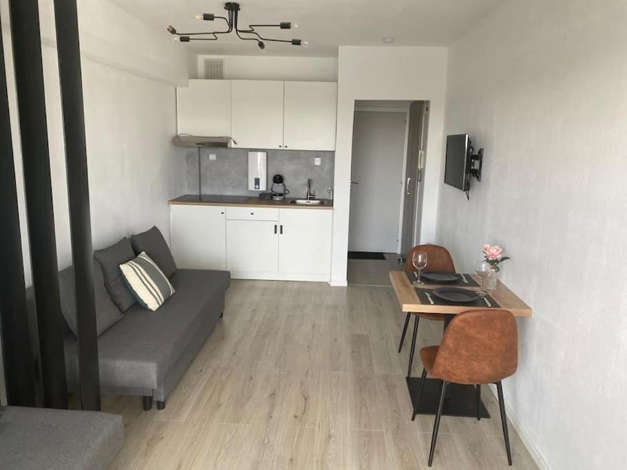 Nieuwe Studio Westende Edelweiss Middelkerke Kültér fotó
