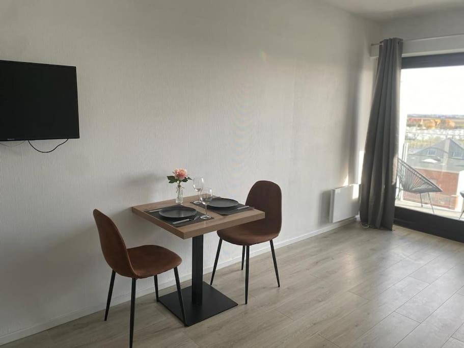 Nieuwe Studio Westende Edelweiss Middelkerke Kültér fotó